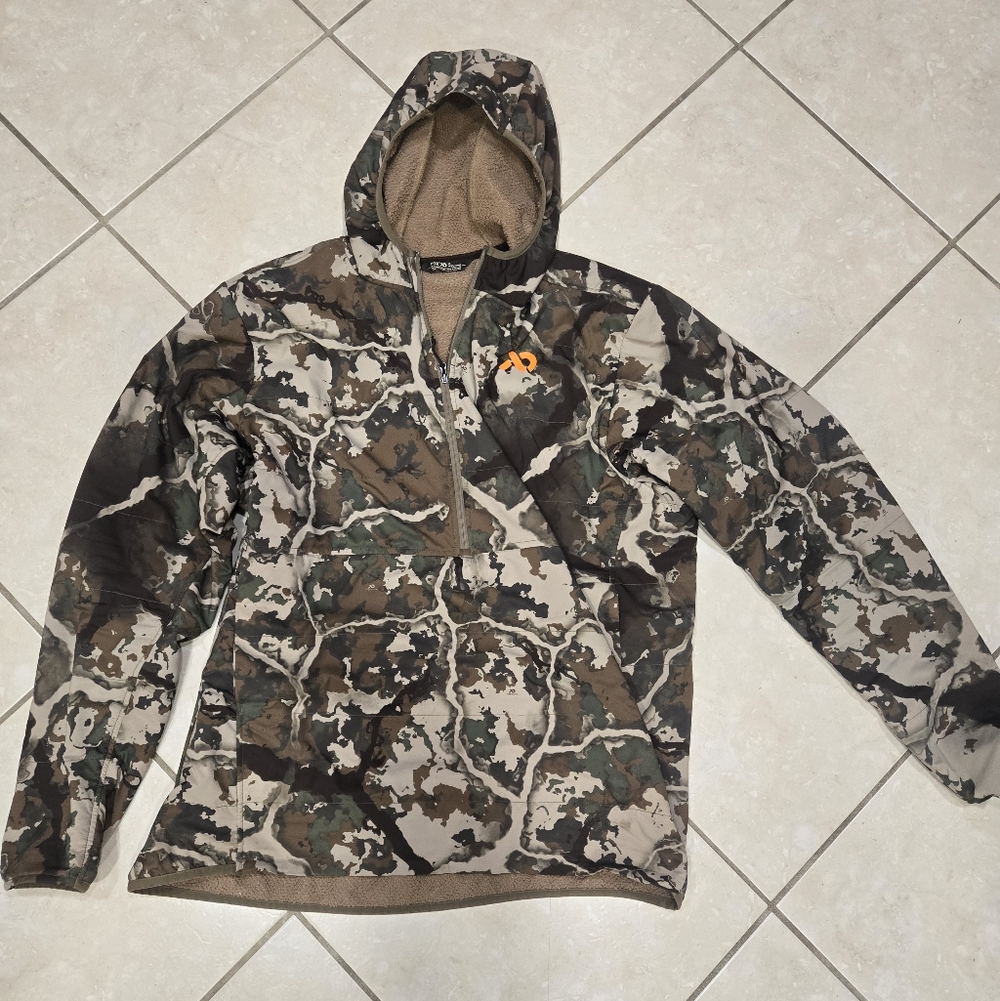 First Lite Navigator Hoodie XL